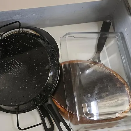 Campingplads Mobile Ocean Lacanau