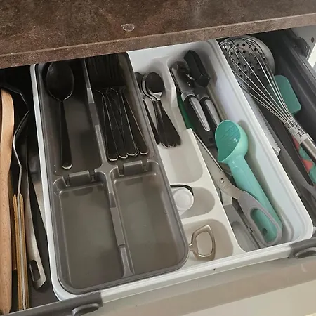 Campingplads Mobile Ocean