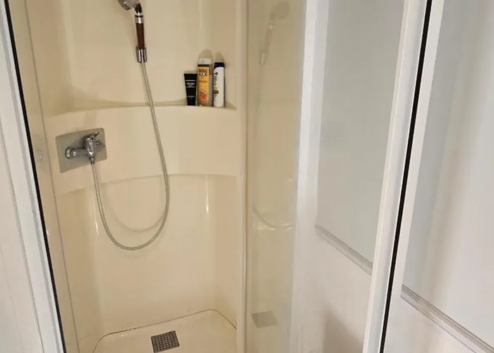 Campingplads Mobile Ocean