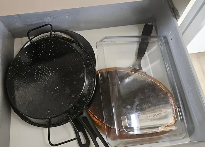 Campingplads Mobile Ocean Lacanau